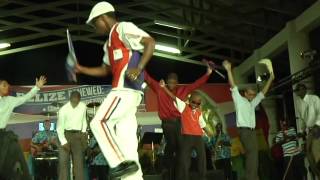 Belize Song 2015  Cocono Bwai [upl. by Koval]