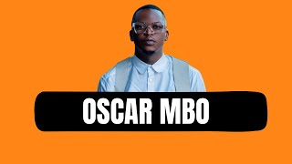 OSCAR MBO Live At Mr JazziQ Home Coming  16 FEBRUARY 2025 [upl. by Fante]