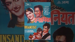 Insaniyat Ke Dushman 1987 Full Hindi Movie  Dharmendra Shatrughan Sinha Dimple Kapadia [upl. by Bartel862]