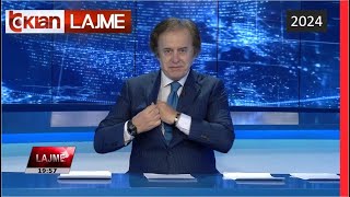 Edicioni i Lajmeve Tv Klan 27 Tetor 2024 ora 1930  Lajme  News [upl. by Naillik]