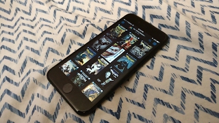 How to get Free Comics on iPhone iPad and iPod Touch [upl. by Pier]