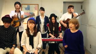 One Night Carnival ／氣志團（Cover） [upl. by Eaton]