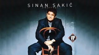 Sinan Sakic  Muko moja [upl. by Countess]