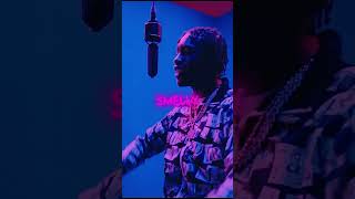 Lil Tjay does NOT need AUTOTUNE 🔥 concert liltjayedits musicgenre rap hiphop viral liltjay [upl. by Keith]