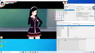 Koikatu  Easy Hack  quotall like  H  talkquot [upl. by Cecilio516]