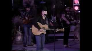 Mark Chesnutt Concert Live in 1993 [upl. by Shurwood]