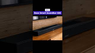 TOP 5 BEST SOUND BARS 2024 [upl. by Petr]