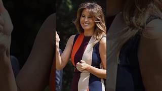 MELANIA TRUMP STYLE 4melaniatrump style fashion [upl. by Twitt365]