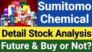 Sumitomo Chemical Share Latest News Sumitomo Chemical Share Fundamental Analysis [upl. by Yenahteb228]