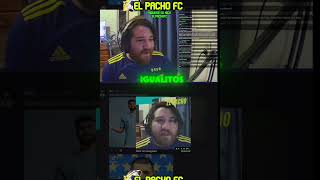 GVARDIOL TRAEME MAS RAVIOL futbol humor ELPACHOFC mundialdefutbol twitch [upl. by Mcripley]