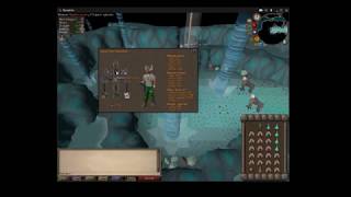 OSRS  Zerker Demonic Gorillas Guide  2018 [upl. by Corbie]