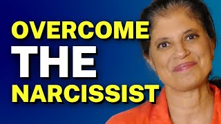 The 5 BEST WAYS To Release Yourself From A Narcissists GRIP  Dr Ramani [upl. by Mendoza]