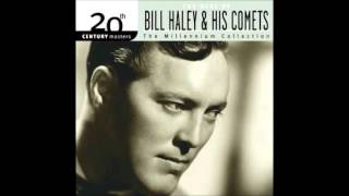 Al compas del reloj bill haley amp his comets roan [upl. by Jocelin]