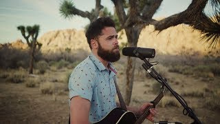 Passenger  Runaway Acoustic Live at Joshua Tree National Park [upl. by Parik]