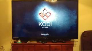 Update Kodi To Newest Version On Firestick and Fire TV Without Computer [upl. by Ailana]