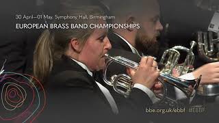 European Brass Band Festival 2022 [upl. by Modeste960]