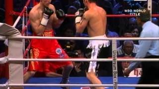 Joe Calzaghe vs Mario Veit 2nd fight  Джо Кальзаге  Марио Файт 2й бой [upl. by Mosora]