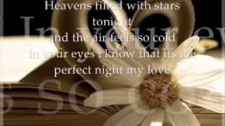 SerenadeHarana English Version with lyrics [upl. by Terrence216]