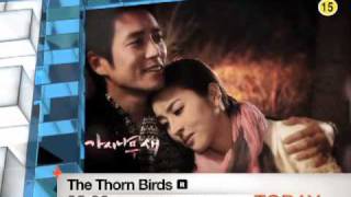 Today 429 The Thorn Birds  ep12 R [upl. by Atrahc]