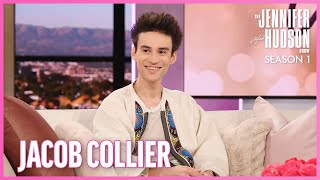 Jacob Collier Extended Interview [upl. by Brooke]