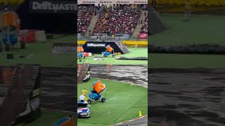 Drift Masters na PGE Narodowy w Warszawie 2024 [upl. by Rye]