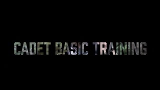 West Points Cadet Basic Training 2022 [upl. by Norahs]