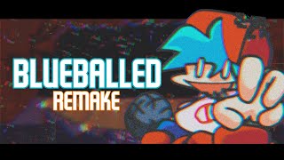 FNF X PIBBY  BLUEBALLED REMAKE [upl. by Fagin]