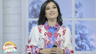 Gulasal Abdullayeva  Onajon VIDEO [upl. by Hali78]