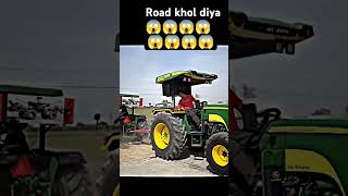 Road khodiya Jondiyer power Kingjondear shortvideo stant shorts short youtubeshorts [upl. by Eppes]