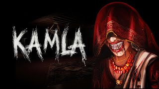 KAMLA  GamePlay PC [upl. by Irita]