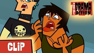 TOTAL DRAMA ACTION Fatal Drama S2 Ep8  Total Drama [upl. by Arised593]