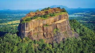 11 Best Places to Visit in Sri Lanka [upl. by Hgielac]