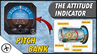 The Attitude Indicator [upl. by Adnorahs872]