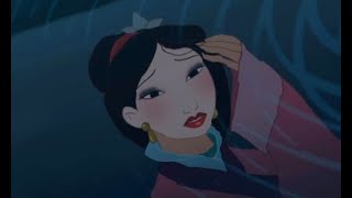 Christina Aguilera  Reflection Mulan OST 2020 Lyrics amp 432Hz [upl. by Fitton]