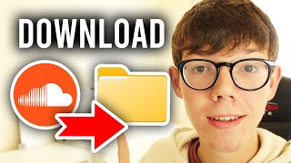 How To Download Soundcloud Songs Best Guide  Download Songs From Soundcloud [upl. by Ymassej]