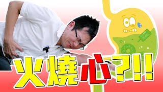 總是胃酸過多 脹氣不適 這些常備胃藥一定要知道  蒼藍鴿聊醫學EP160 [upl. by Cibis]