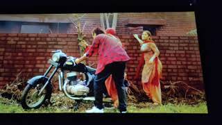 Warning Movie FULL HD Punjabi Gippy Grewa [upl. by Brenner]