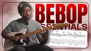 The Ultimate Guide to Mastering Bebop [upl. by Burton]