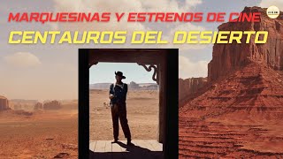 Centauros del Desierto Una Joya del Western Estrenada en 1956 CentaurosDelDesierto TheSearchers [upl. by Diann]