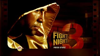 Microsoft Xbox 360  Fight Night Round 3 [upl. by Jarus341]