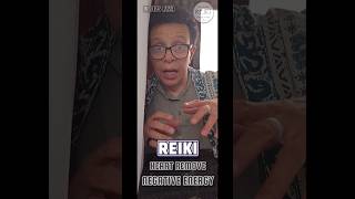 🌀Reiki ASMR Heart Chakra Remove Negative Energy ✨Powerful Healing [upl. by Bore]