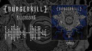 Burgerkill quotKillchestraquot  Penjara Batin Official Audio amp Lyric [upl. by Epillihp499]