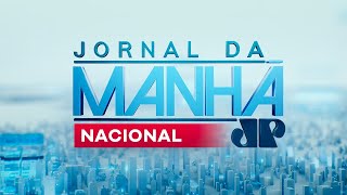 JORNAL DA MANHÃ  19072023 [upl. by Pyne112]