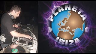 DJ MARCELO NUNES PLANETA IBIZA [upl. by Philemon]