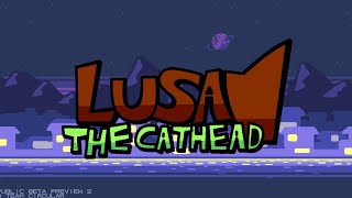 💥💥 lusa the cathead trailer 💥💥 [upl. by Retsbew304]