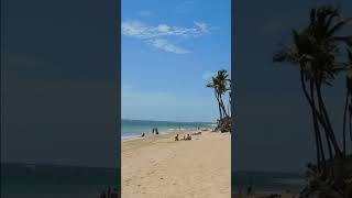 The Beach at Grand Sirenis Punta Cana Resort [upl. by Hilton]