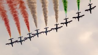 Air Show Radom 2015  POLAND  Pokazy lotnicze  Aviation [upl. by Northrup]