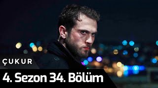 Çukur 4Sezon 34Bölüm [upl. by Dutchman]