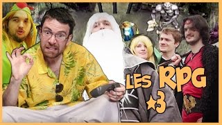 Joueur du Grenier  RPG 3 [upl. by Ffej]