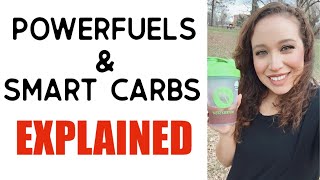 Nutrisystem Smart Carbs and Power Fuels Explained  Sandy Beach  50 OFF SAVINGS [upl. by Tova]